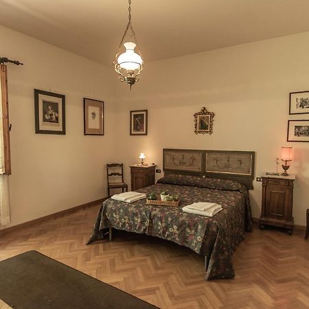 La Villa Di Torraiolo Barberino di Val dʼElsa Exterior foto